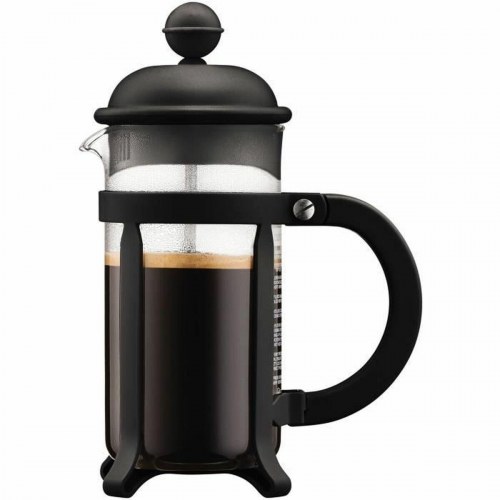 Bodum JAVA stempelkande 0,35 l - sort