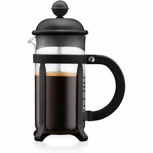Bodum JAVA stempelkande 0,35 l - sort