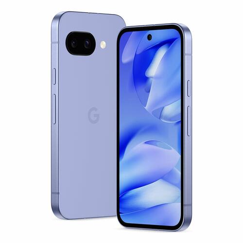 Smartphone Google 6,3" 8 GB RAM 128 GB Lilla