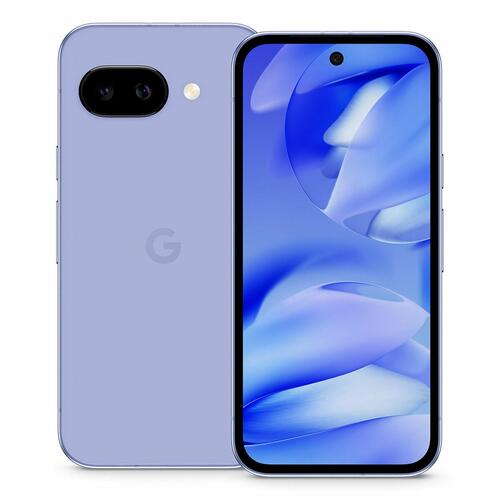 Smartphone Google 6,3" 8 GB RAM 128 GB Lilla