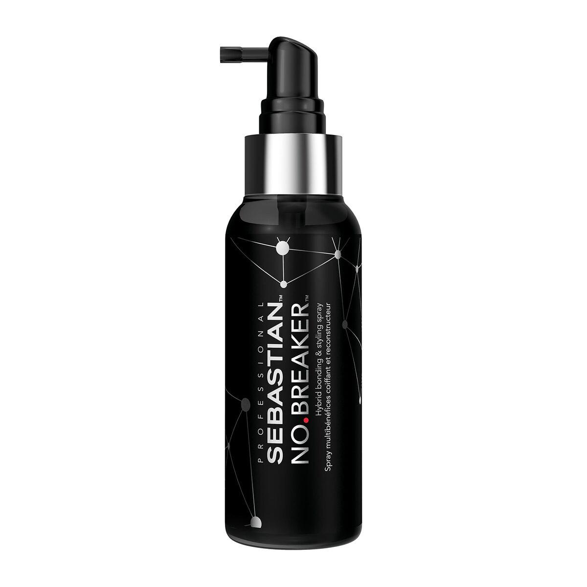 Sebastian NO.BREAKER hårspray 100 ml - anti‑knæk og styrkende