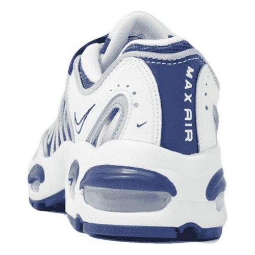 Nike Air Max Tailwind IV træningssko - blå/grå (39)