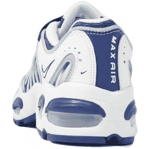 Nike Air Max Tailwind IV træningssko - blå/grå (39)