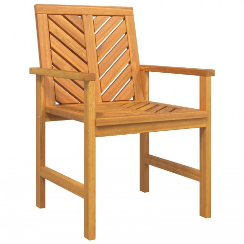 Have Spisebordssæt 6 stk Brun 150 x 90 x 74 cm