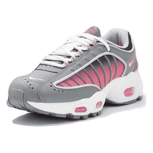 Træningssko AIR MAX TAILWIND IV Nike BQ9810 007 Grå 36,5