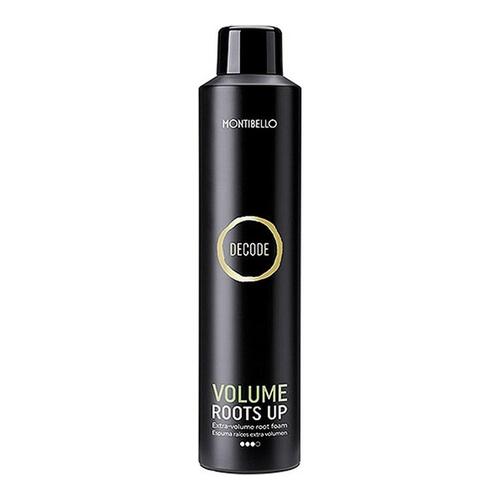 Skum Decode Volume Roots Up Montibello Decode Volume (300 ml)