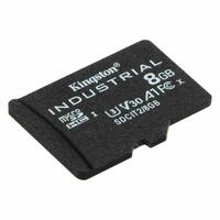 Mikro SD-kort Kingston SDCIT2/8GBSP 8 GB