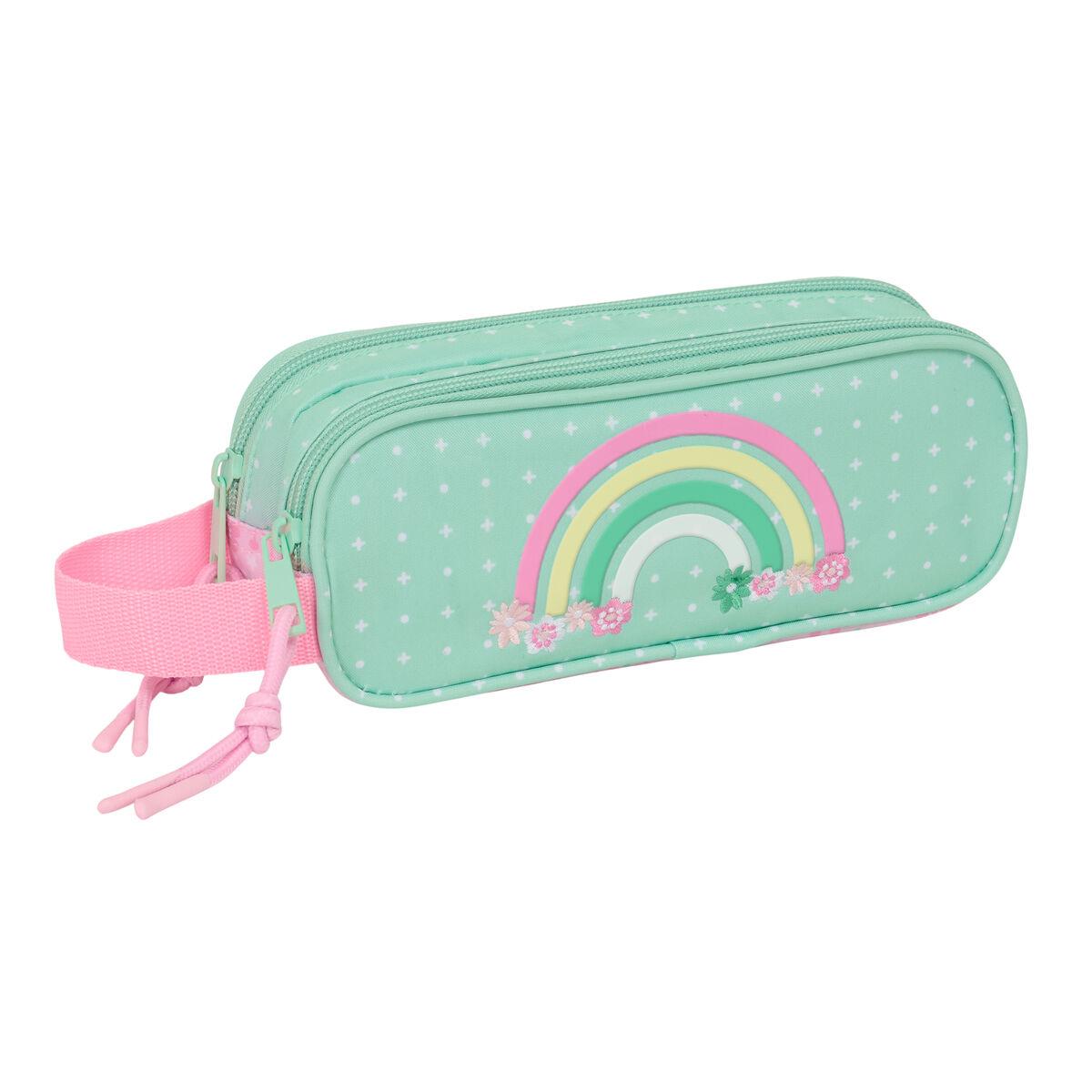 Penalhus Glow Lab Amazing - 21 × 8 × 6 cm