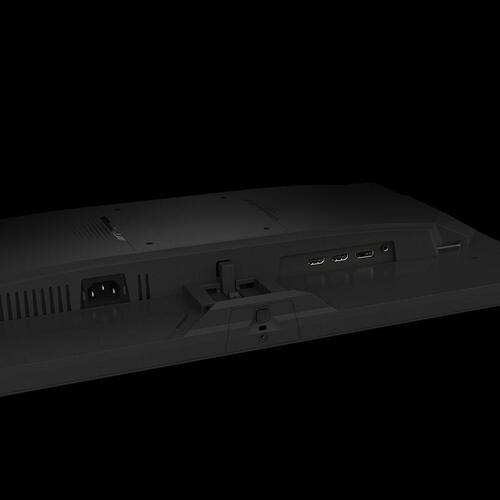 Skærm Gigabyte GS25F2 Full HD 24,5"