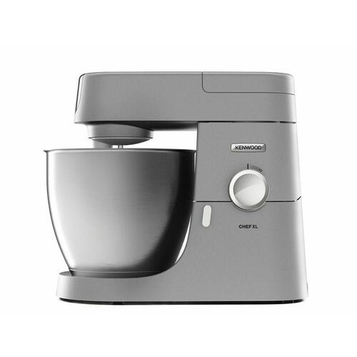 Foodprocessor Kenwood KVL4110S Sølvfarvet 1200 W