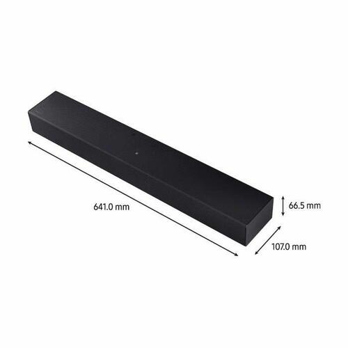 Sound bar Samsung Sort