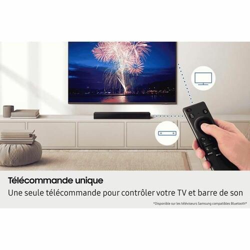 Sound bar Samsung Sort