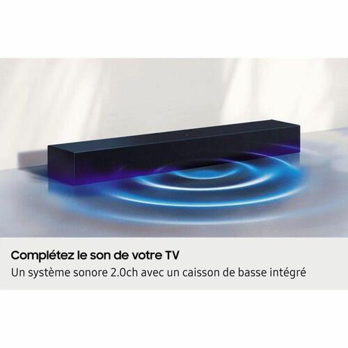 Sound bar Samsung Sort