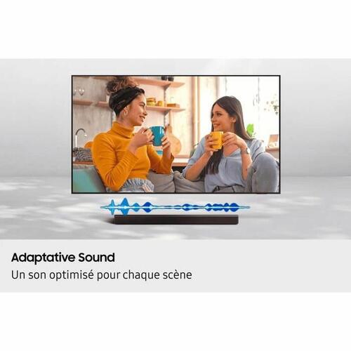 Sound bar Samsung Sort