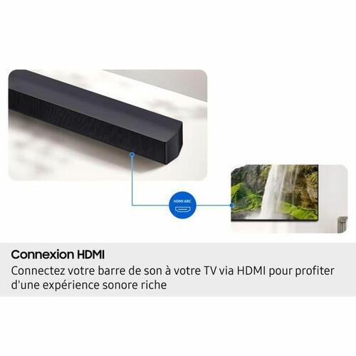 Sound bar Samsung Sort