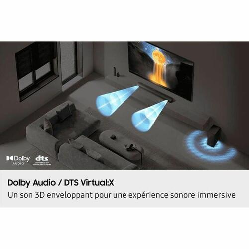 Sound bar Samsung Sort