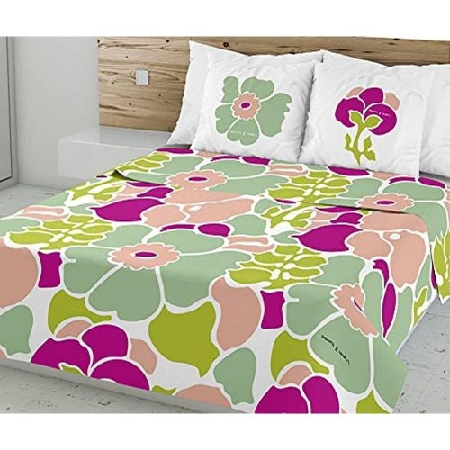 Sengetøj sæt Anemona Devota & Lomba - Enkeltseng (160 x 270 cm)