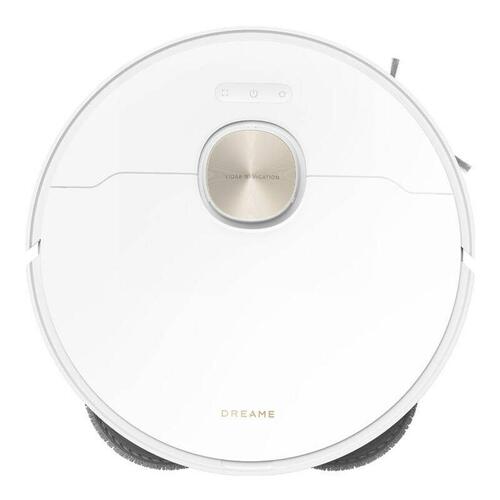 Robotstøvsuger Dreame X40 Ultra 6400 mAh