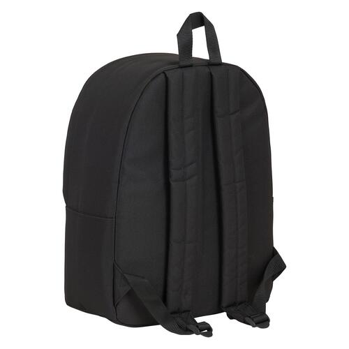 Laptop rygsæk Safta Sort 31 x 40 x 16 cm