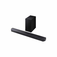 Sound bar Samsung Sort
