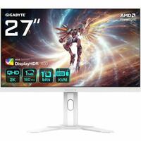 Gaming skærm Gigabyte M27QA ICE 27" Quad HD