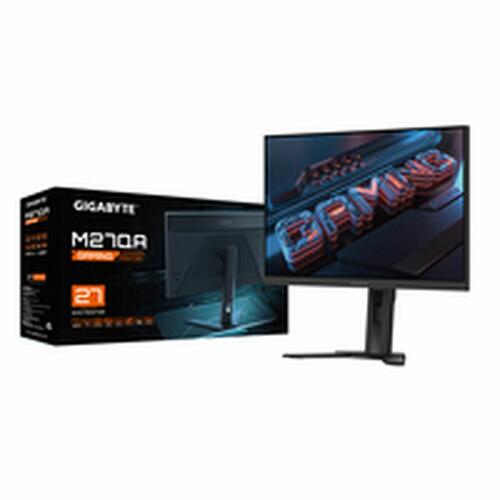 Gaming skærm Gigabyte M27QA ICE 27" Quad HD