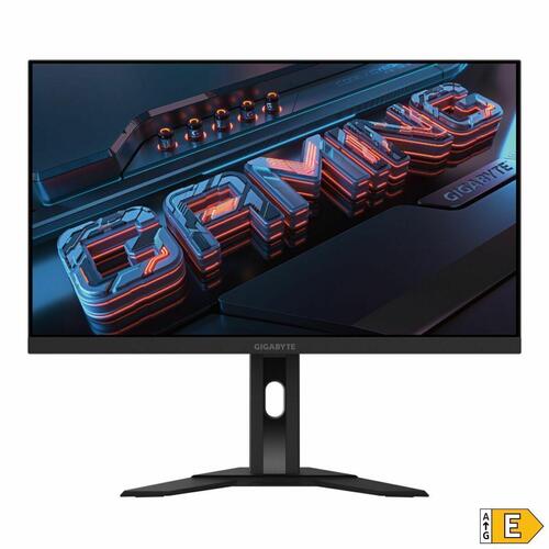 Gaming skærm Gigabyte M27QA ICE 27" Quad HD