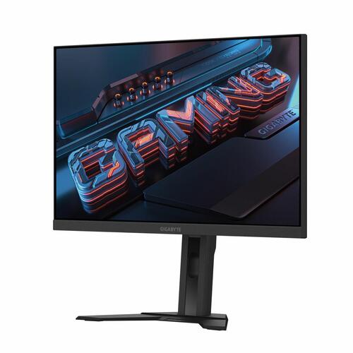 Gaming skærm Gigabyte M27QA ICE 27" Quad HD
