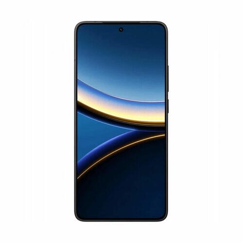 Smartphone Xiaomi 6,67" 12 GB RAM 512 GB Sort