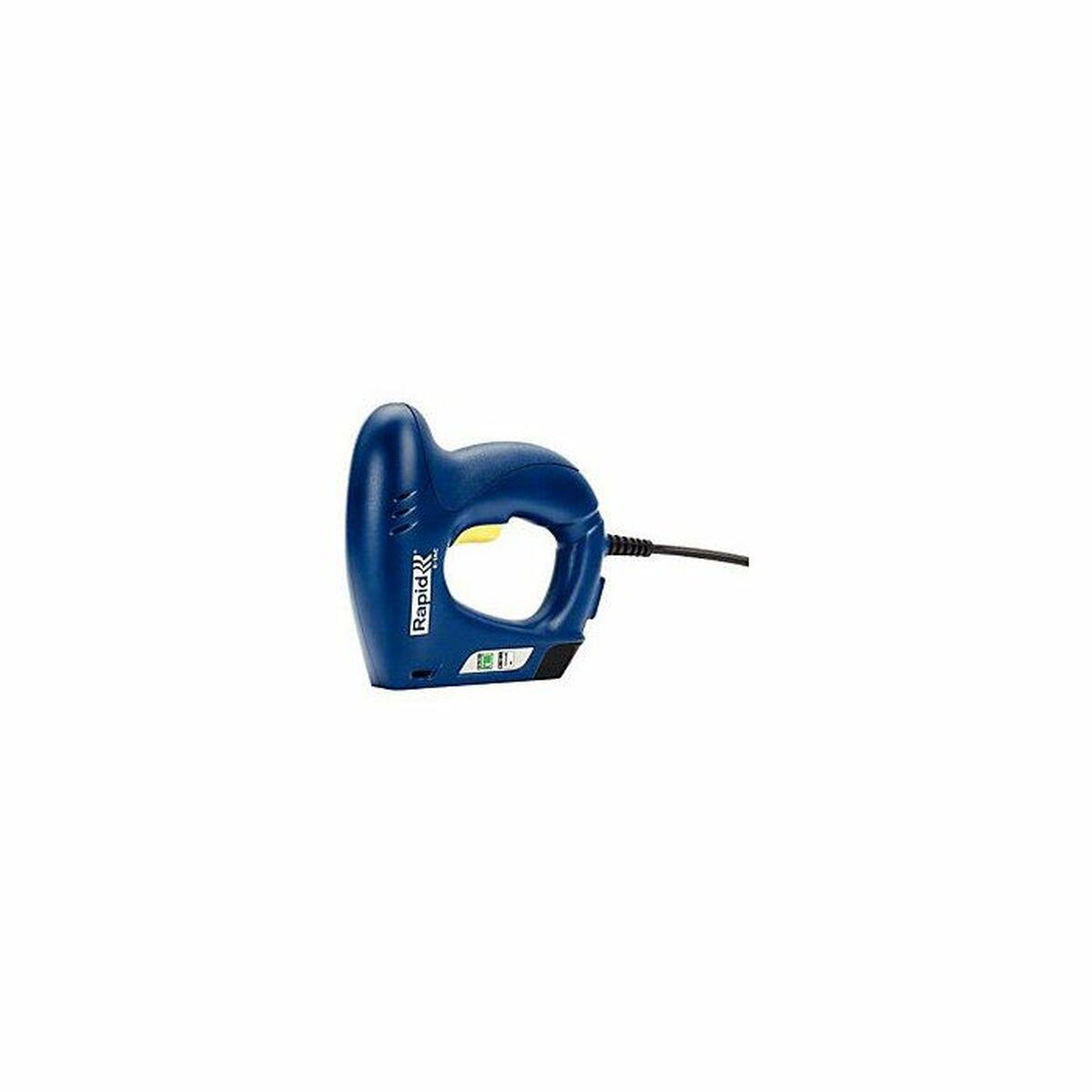 Rapid elektrisk hæftepistol - Hæftemaskine til gør‑det‑selv