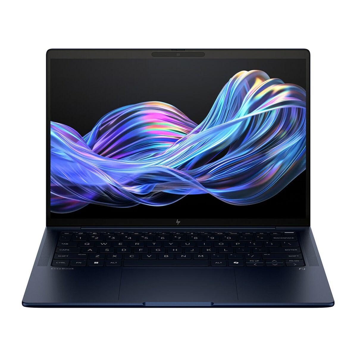 Bærbar computer HP B9ZY4ET 14" Intel Core Ultra 7 258V 32 GB RAM 1 TB SSD