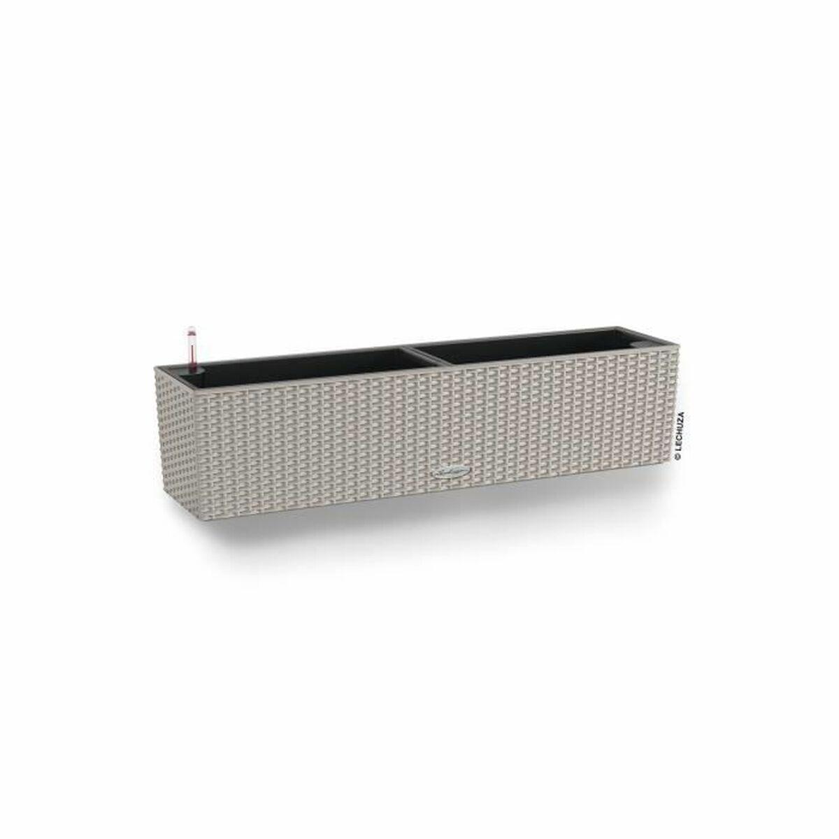 Lechuza urtepotte - stilren altankasse med indsats