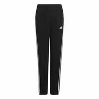 Sportssko til Børn Adidas Essentials Sort 9-10 år