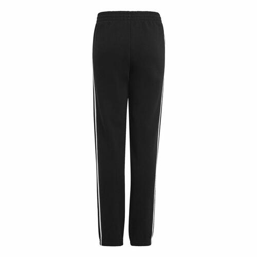 Sportssko til Børn Adidas Essentials Sort 9-10 år