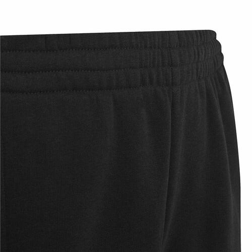 Sportssko til Børn Adidas Essentials Sort 15-16 år