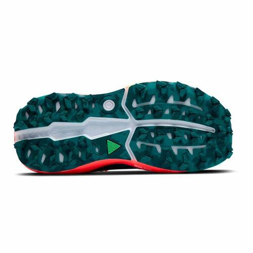 Sportssneakers til damer Brooks Caldera 8 38,5