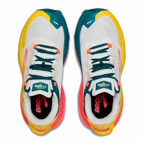Sportssneakers til damer Brooks Caldera 8 38,5