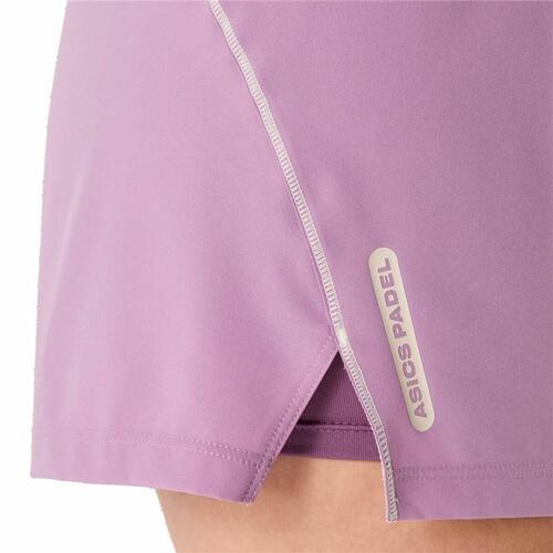 Sport Shorts Asics Padel Court 2-N-1 Short Syren L