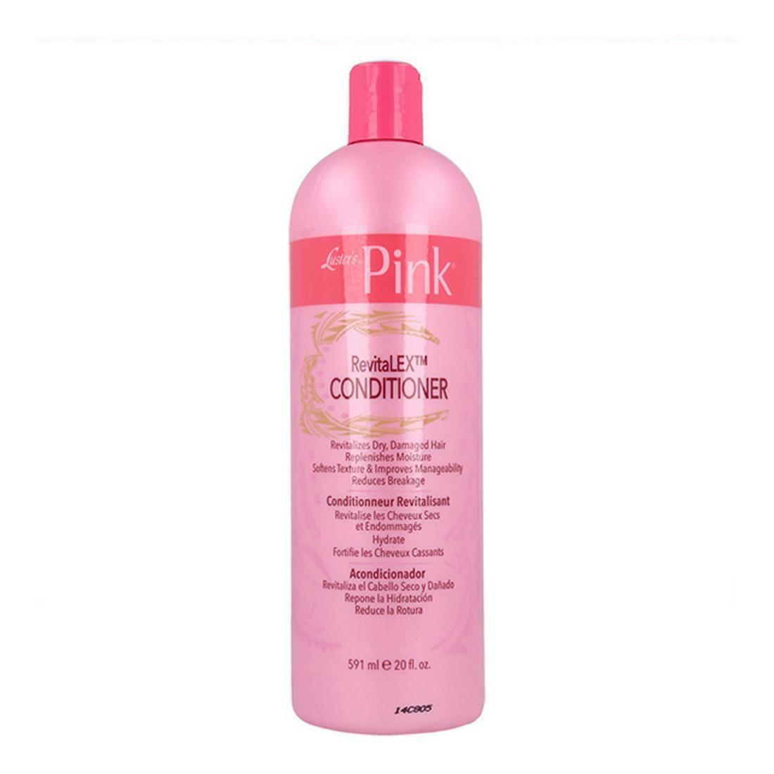 Hårbalsam Pink Luster's (591 ml)