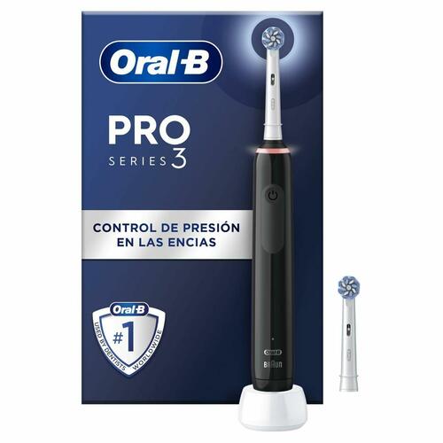 Elektrisk tandbørste Oral-B
