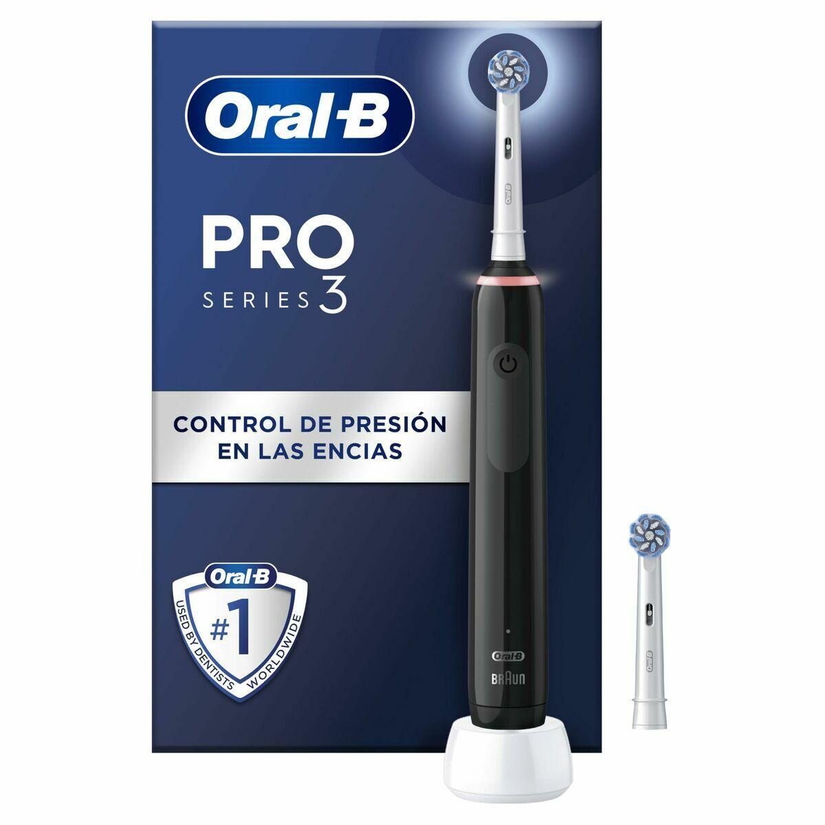 Elektrisk tandbørste Oral-B