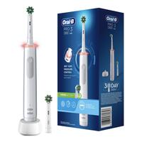 Elektrisk tandbørste Oral-B