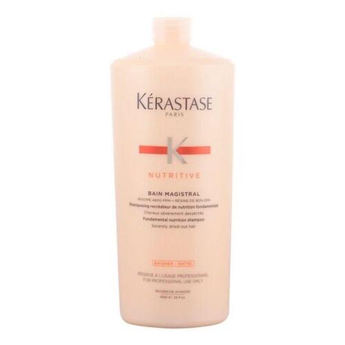 Nærende shampoo Bain Magistral Kerastase (1000 ml)