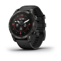 Smartwatch GARMIN 010-02803-11 Sort 1,3" 47 mm Ø 47 mm