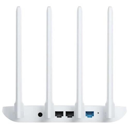 Router Xiaomi 4С 300 Mbps Hvid