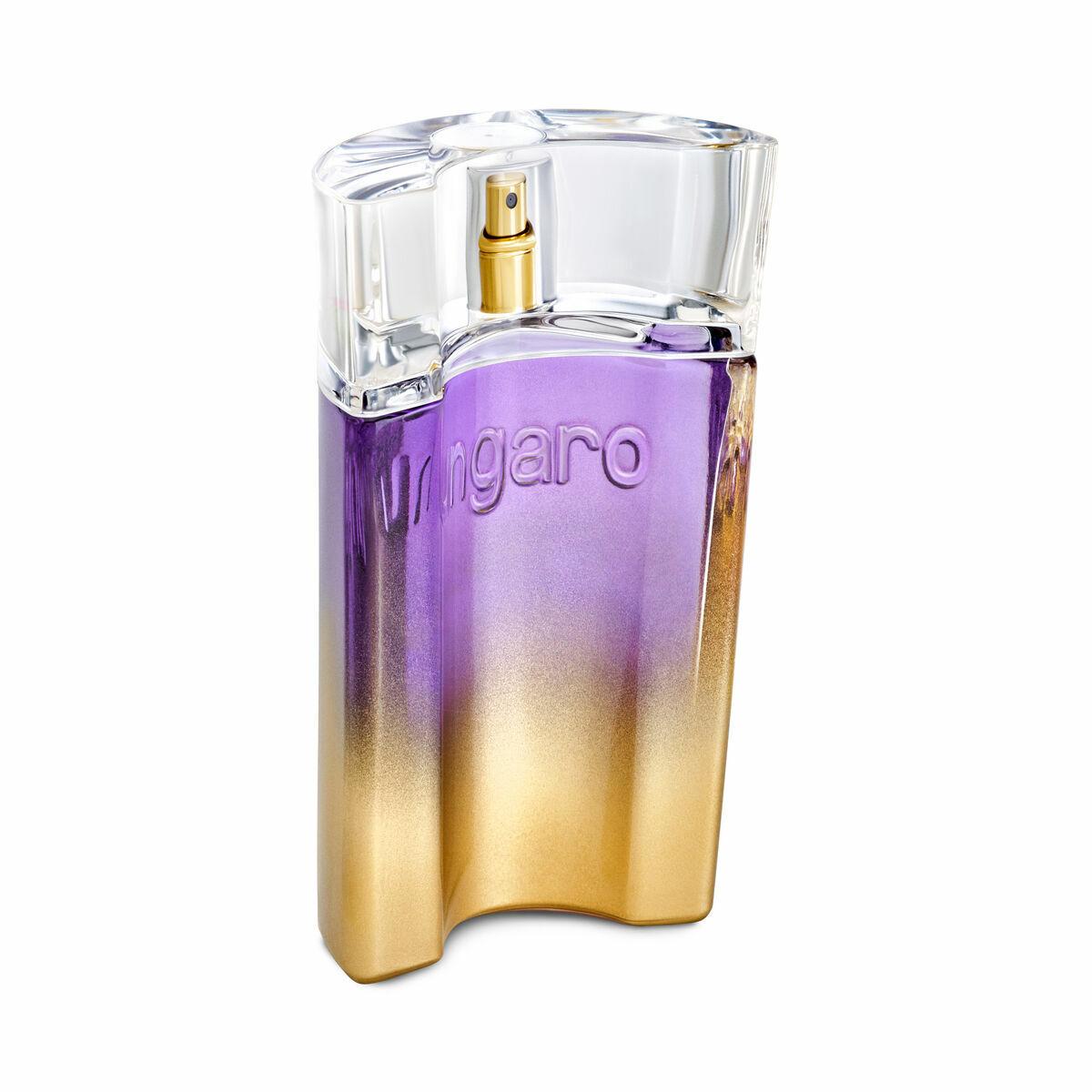 Emanuel Ungaro Ungaro Eau de Parfum til kvinder 90 ml