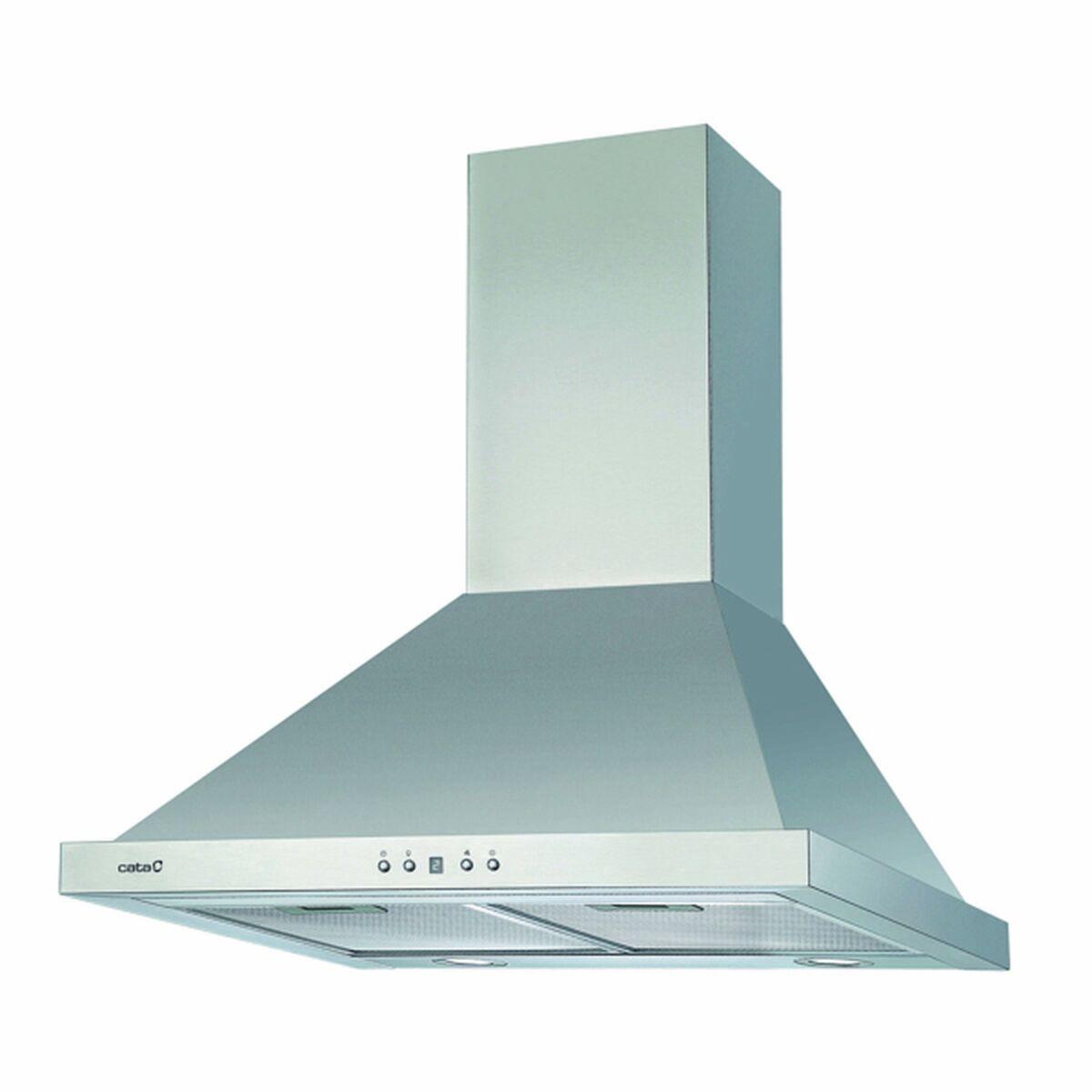 Cata konventions-emhætte - væghængt plug-in