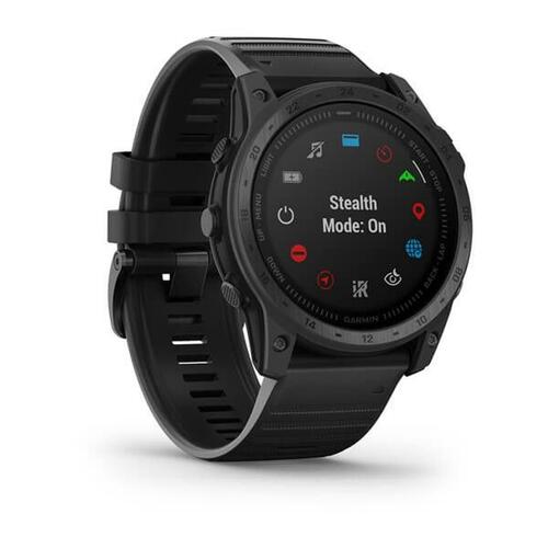 Smartwatch GARMIN 010-02704-01 Sort 1,4"