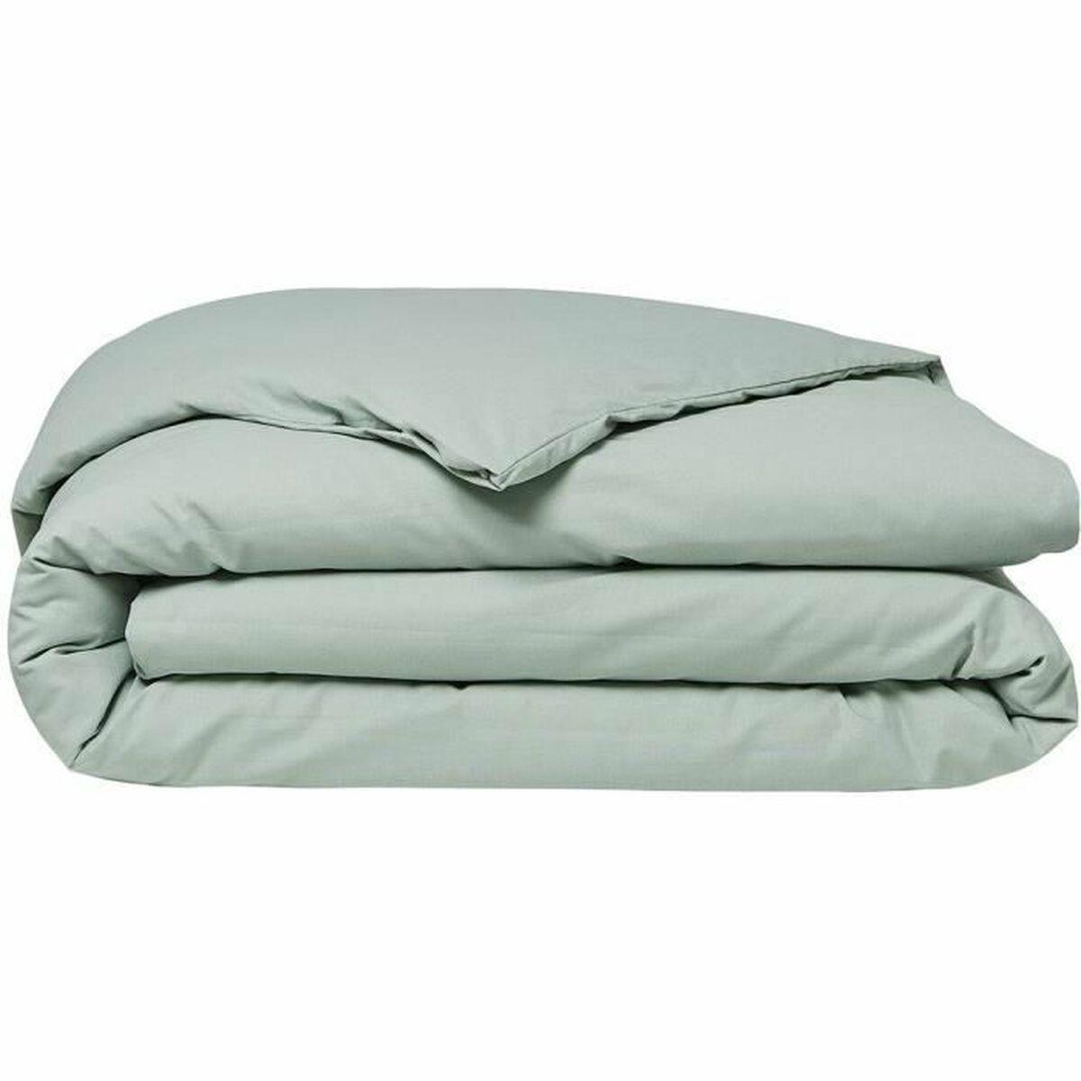 TODAY dynebetræk sæt - grøn, 240 × 260 cm