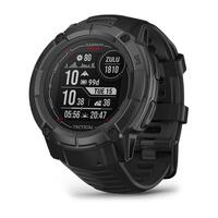 Smartwatch GARMIN 010-02805-03 Sort Grå Ingen 1,1" 50 mm Ø 50 mm